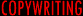 copywriting
